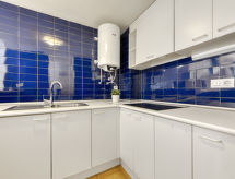 Apartment Platja de Roses