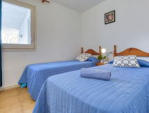 Apartment Platja de Roses