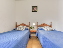 Apartment Platja de Roses