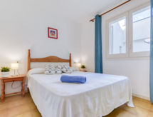 Apartment Platja de Roses