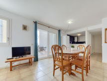 Apartment Platja de Roses