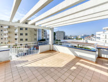 Apartment Platja de Roses