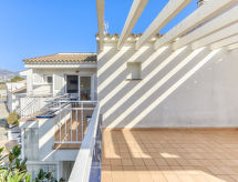 Apartment Platja de Roses