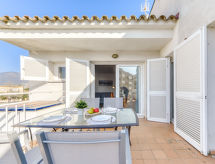 Apartment Platja de Roses