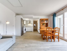 Apartment Platja de Roses