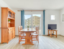 Apartment Platja de Roses
