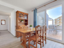 Apartment Platja de Roses