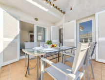 Apartment Platja de Roses