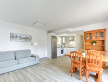 Apartment Platja de Roses