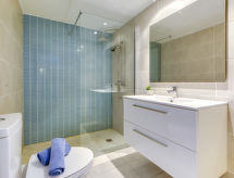 Apartment Platja de Roses