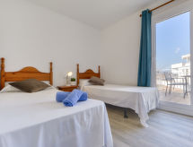 Apartment Platja de Roses