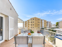 Apartment Platja de Roses
