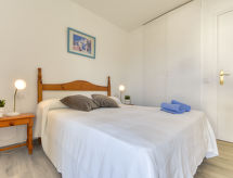 Apartment Platja de Roses