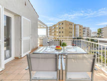Apartment Platja de Roses