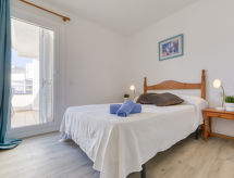 Apartment Platja de Roses