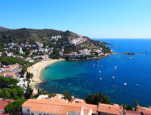 Apartment Platja de Roses