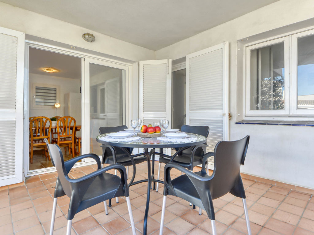 Appartement Platja de Roses
