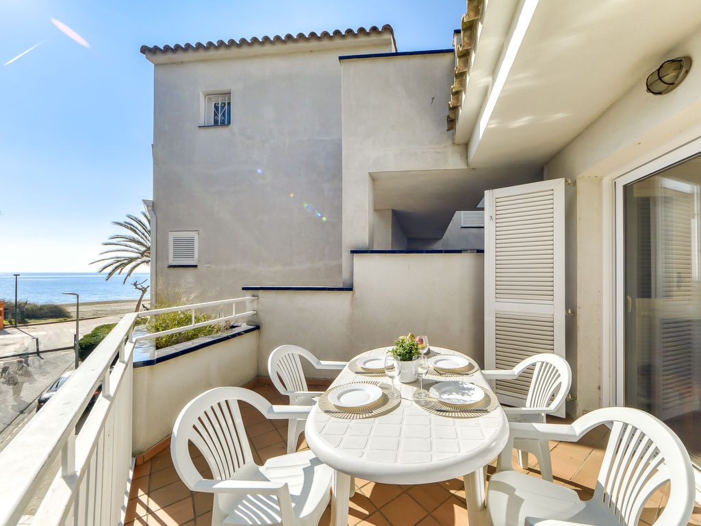 Appartement Platja de Roses