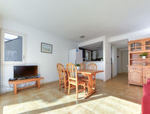 Ferienwohnung Platja de Roses