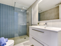 Ferienwohnung Platja de Roses