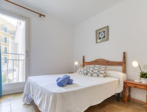 Ferienwohnung Platja de Roses