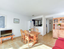 Ferienwohnung Platja de Roses