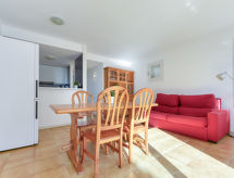 Ferienwohnung Platja de Roses