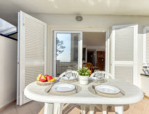 Ferienwohnung Platja de Roses