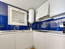 Ferienwohnung Platja de Roses