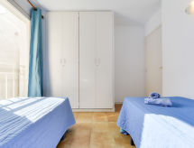 Ferienwohnung Platja de Roses