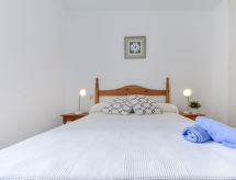 Ferienwohnung Platja de Roses