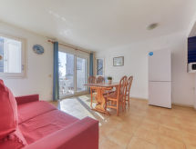 Ferienwohnung Platja de Roses