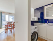Ferienwohnung Platja de Roses