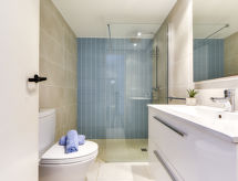 Ferienwohnung Platja de Roses