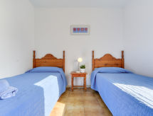 Ferienwohnung Platja de Roses