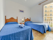 Ferienwohnung Platja de Roses