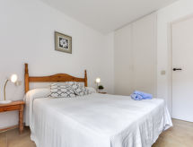 Ferienwohnung Platja de Roses