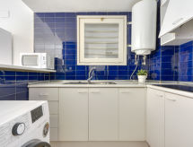 Ferienwohnung Platja de Roses