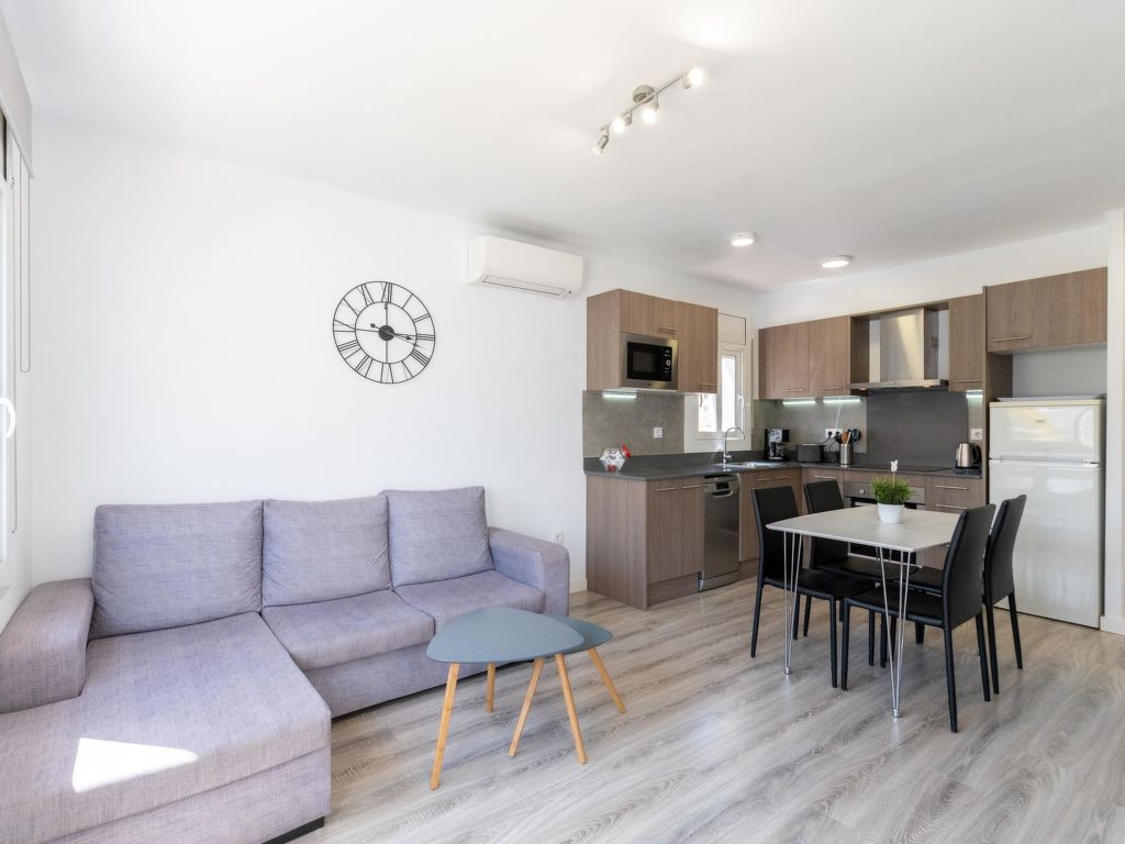 Appartement Vedos in Spanje