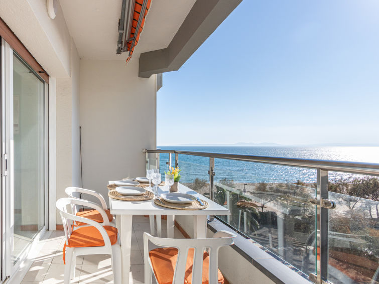 Hort de Mar Apartment in Roses