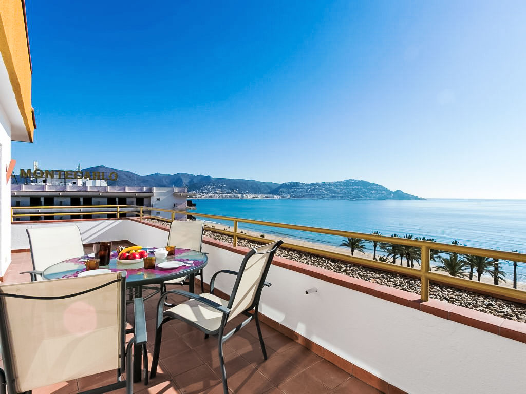 Appartement Roses Holiday Center