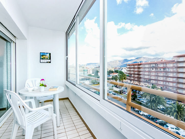 Search and Stay destination Roses, CT - Spain from AU$ 254. Roses Holiday Center
