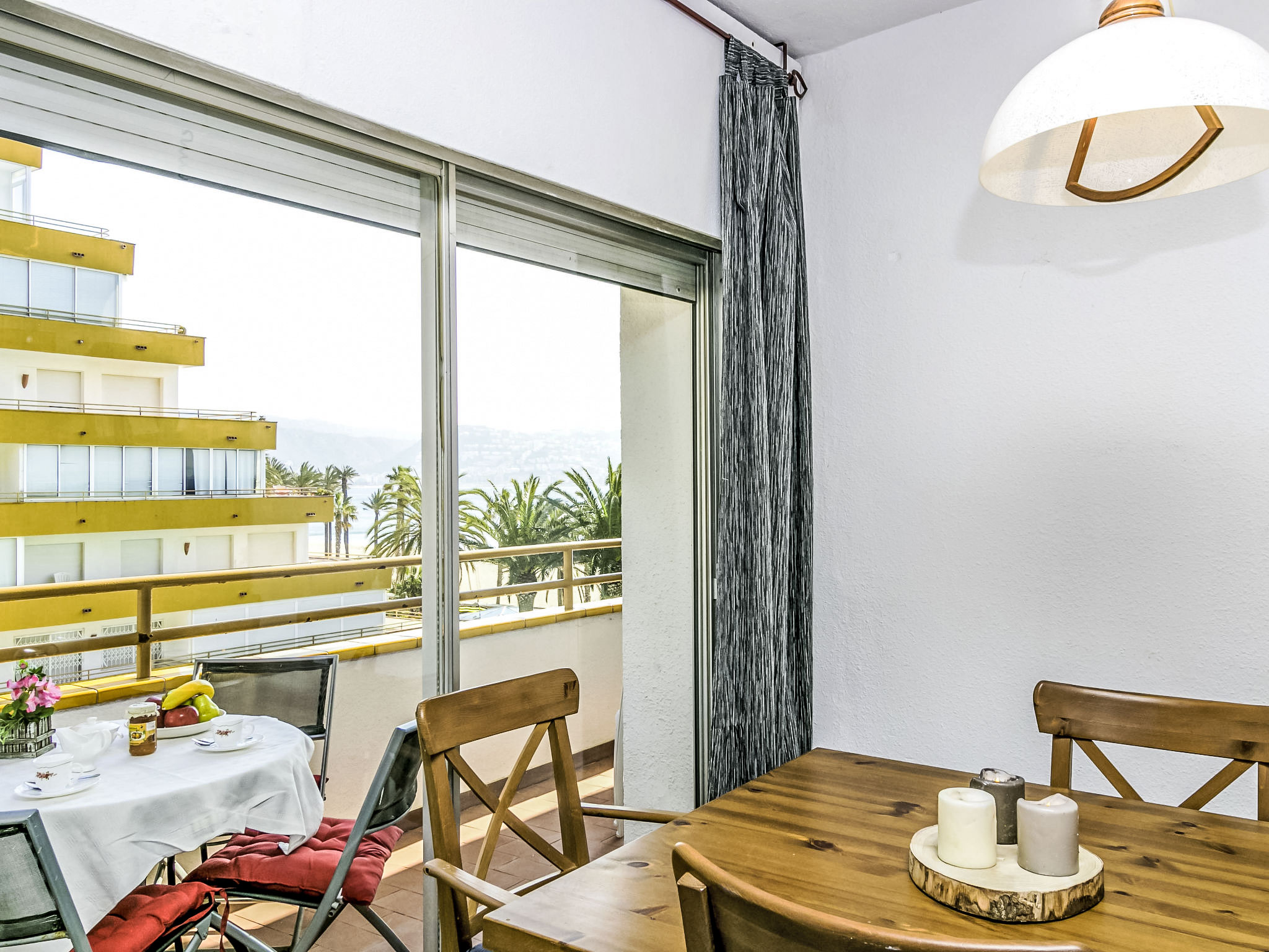 Photo of Roses Holiday Center