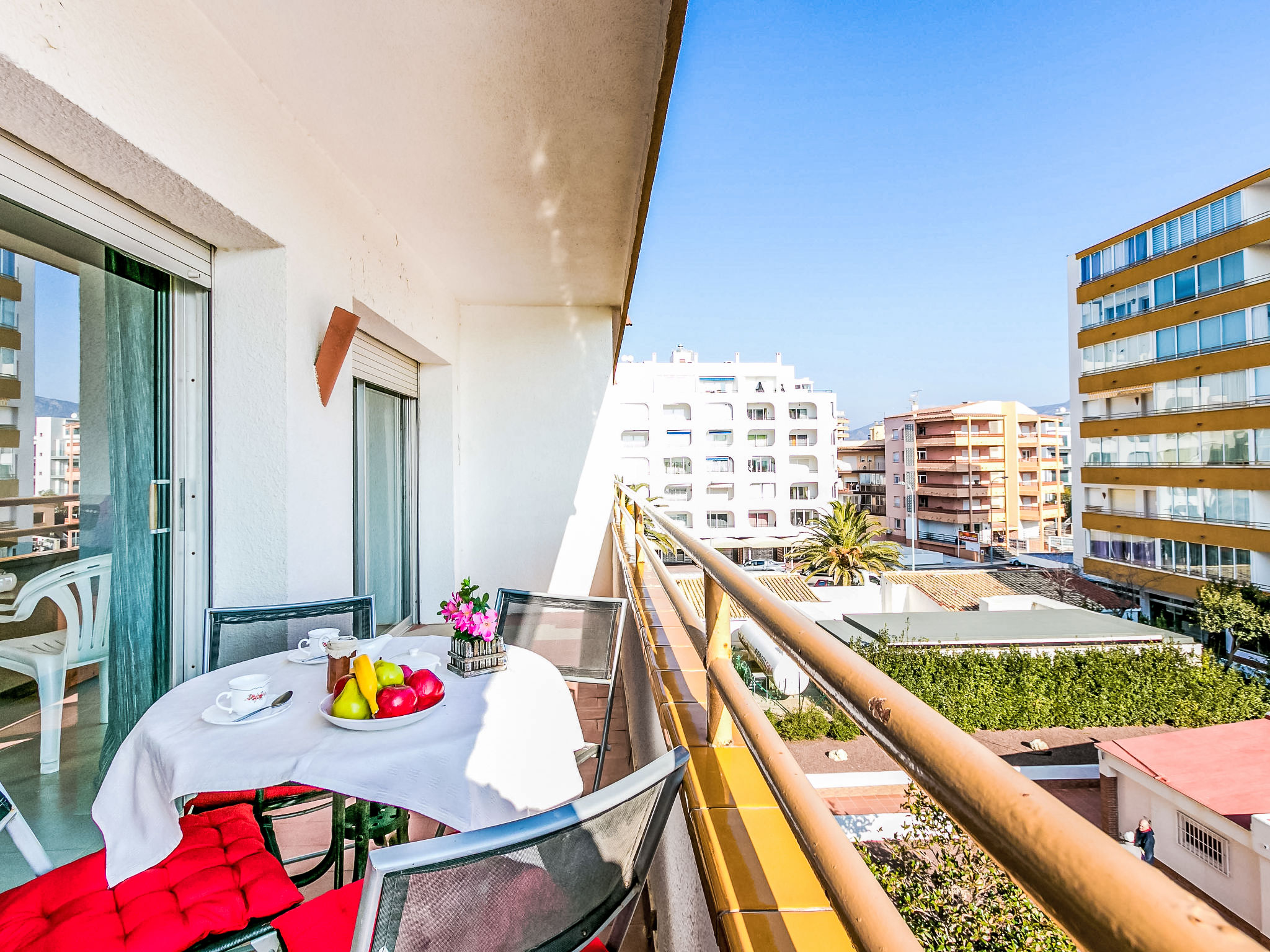 Photo of Roses Holiday Center