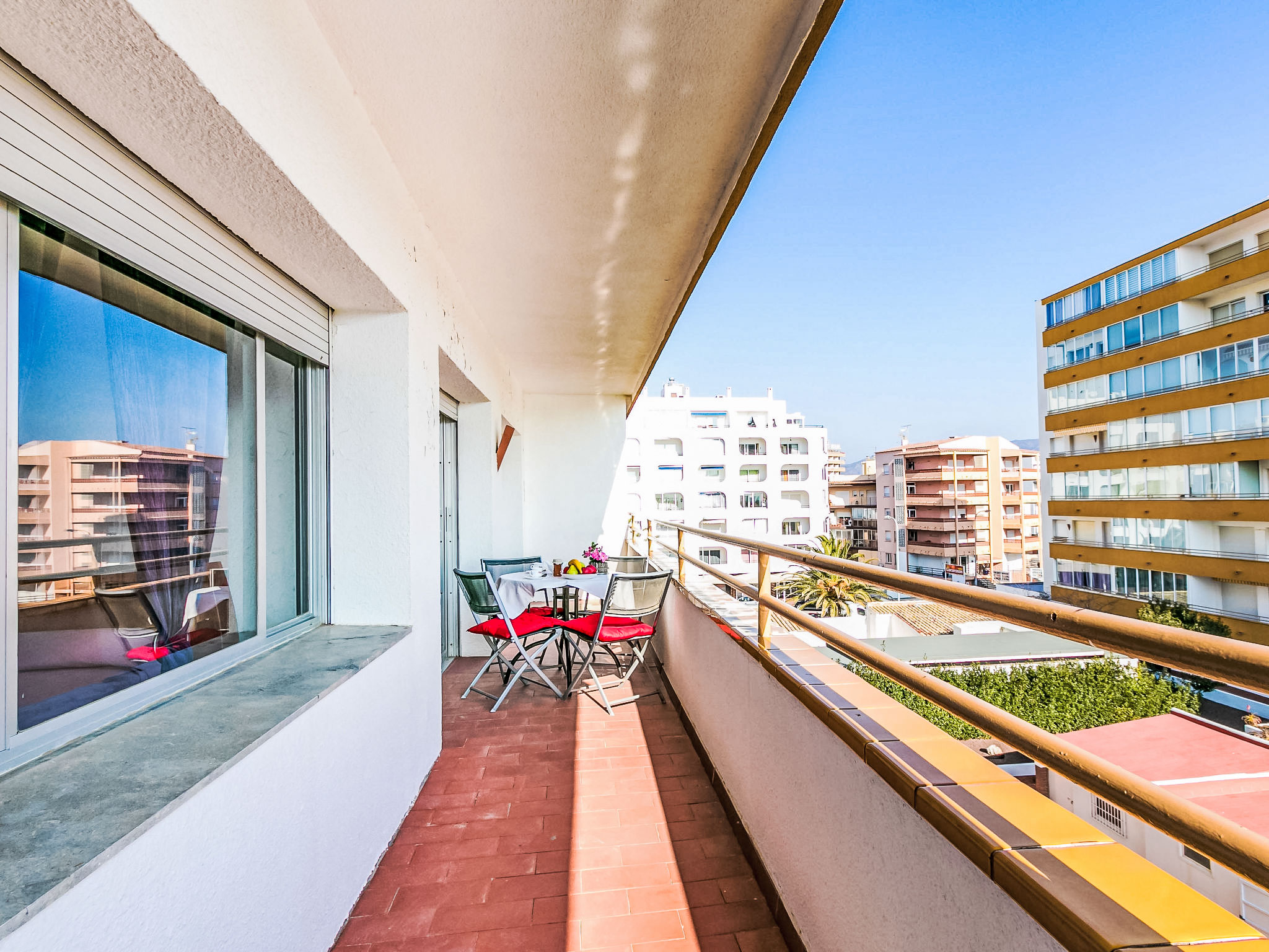 Photo of Roses Holiday Center