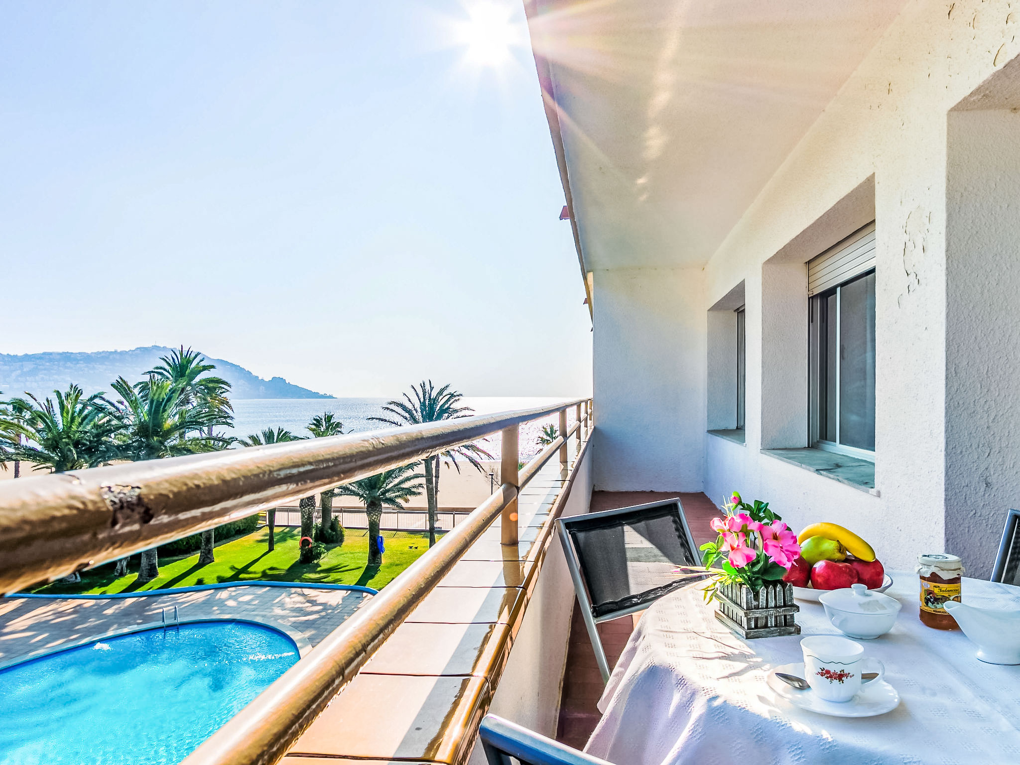 Photo of Roses Holiday Center