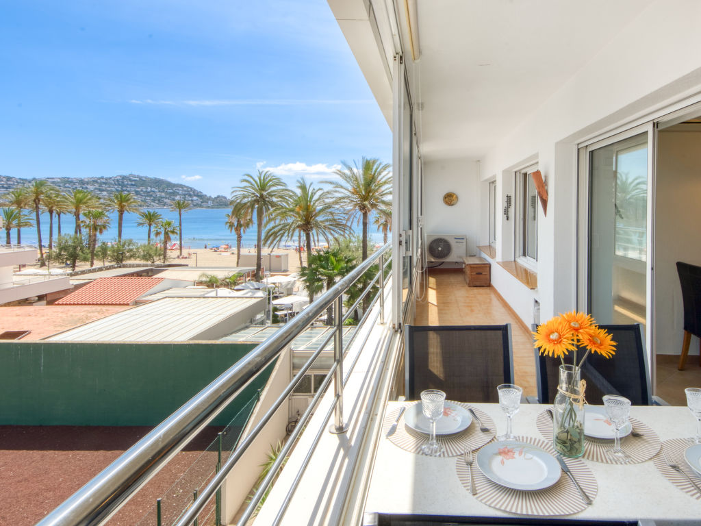 Appartement Roses Holiday Center