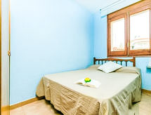 Zonnig appartement aan de Costa Brava in Roses, 300 meter van het strand - thumbnail 4