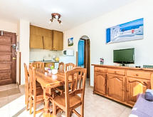 Zonnig appartement aan de Costa Brava in Roses, 300 meter van het strand - thumbnail 3
