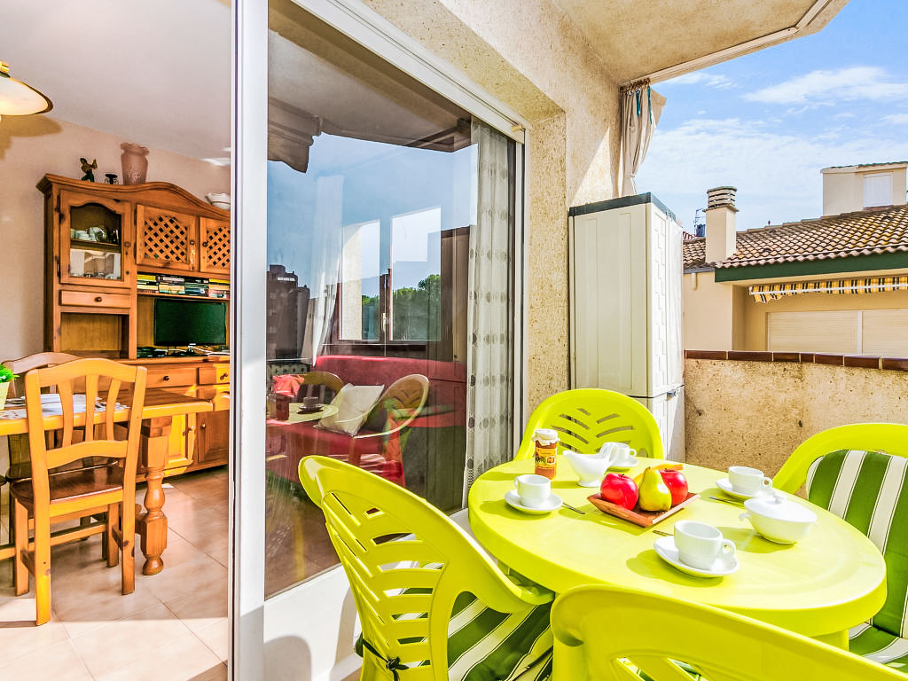 Appartement El colibri II in Spanje